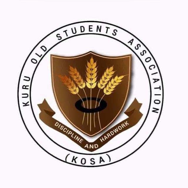 KOSA Logo